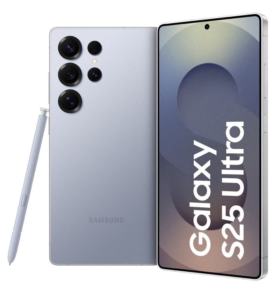 Samsung Galaxy S25 Ultra - Best Android Phone