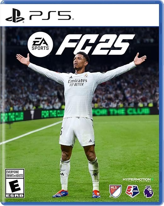 FIFA 25